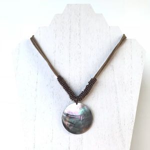 Lia Sophia necklace